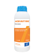 ACID BUTYRIC