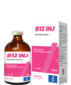 B12 INJ