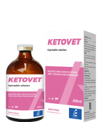 KETOVET