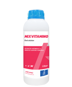 MIXVITAMINO