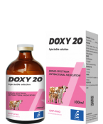 DOXY 20