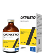 OXYKETO