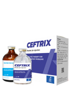 CEFTRIX