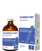 FLODOX KET