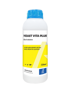 YEAST VITA PLUS